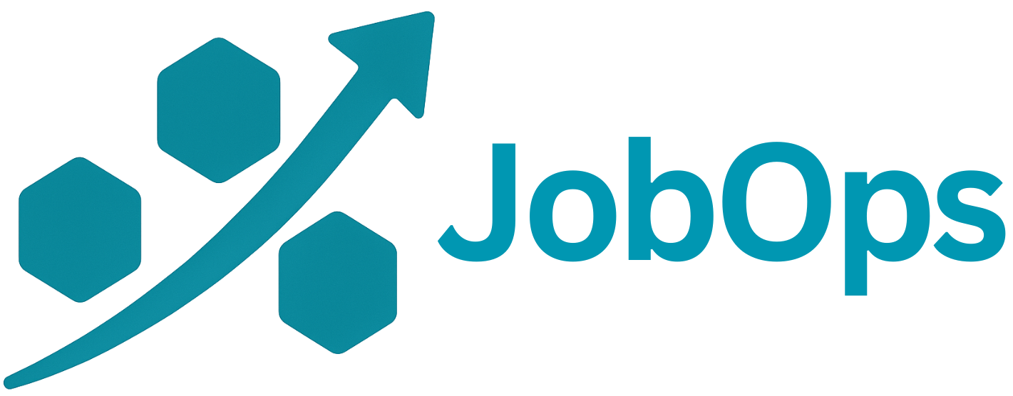 Jobops Logo
