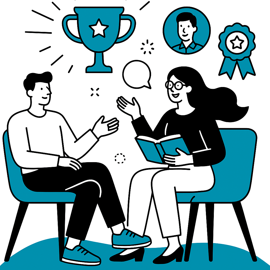 Graduate Success Representation